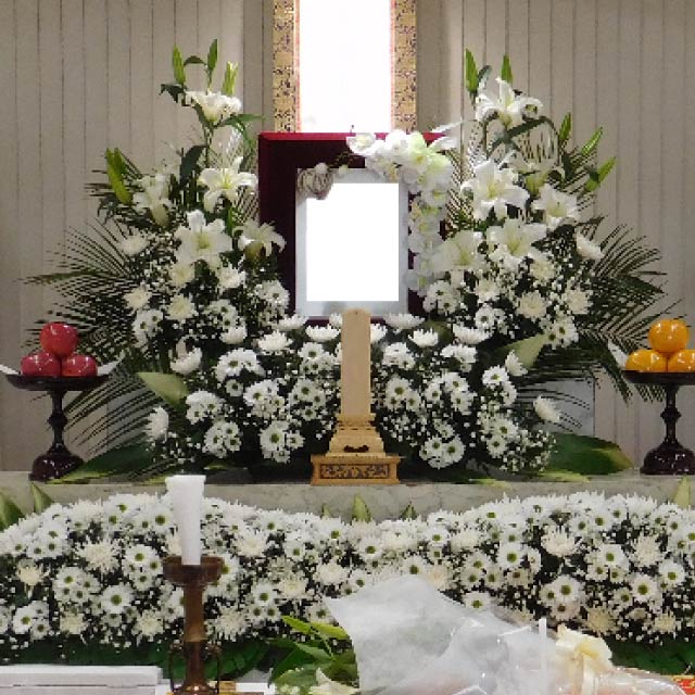 神戸市灘区・神戸市周辺でのお葬式は「花福葬祭」へ イメージ2